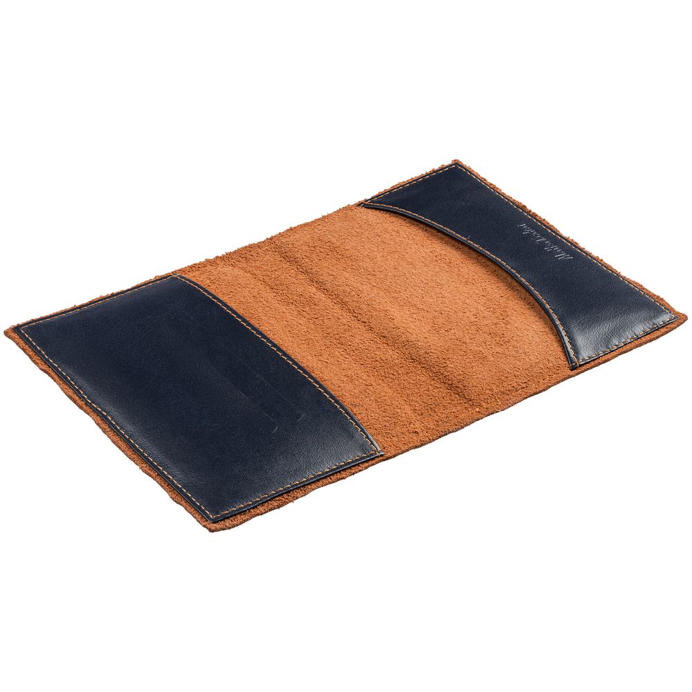 Обложка для паспорта Palermo фото на сайте Print Logo.