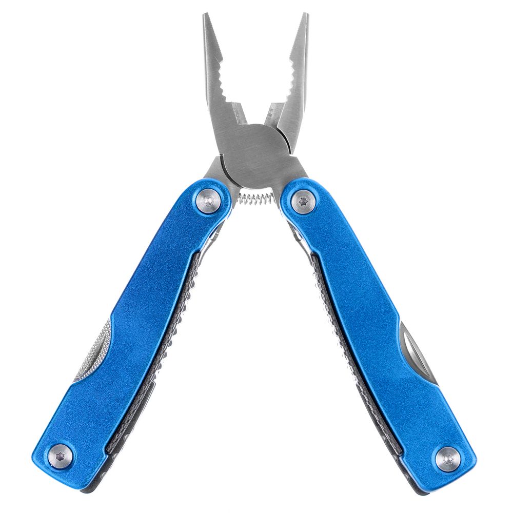 Мультитул Scout — пример нанесения логотипа () | Print Logo