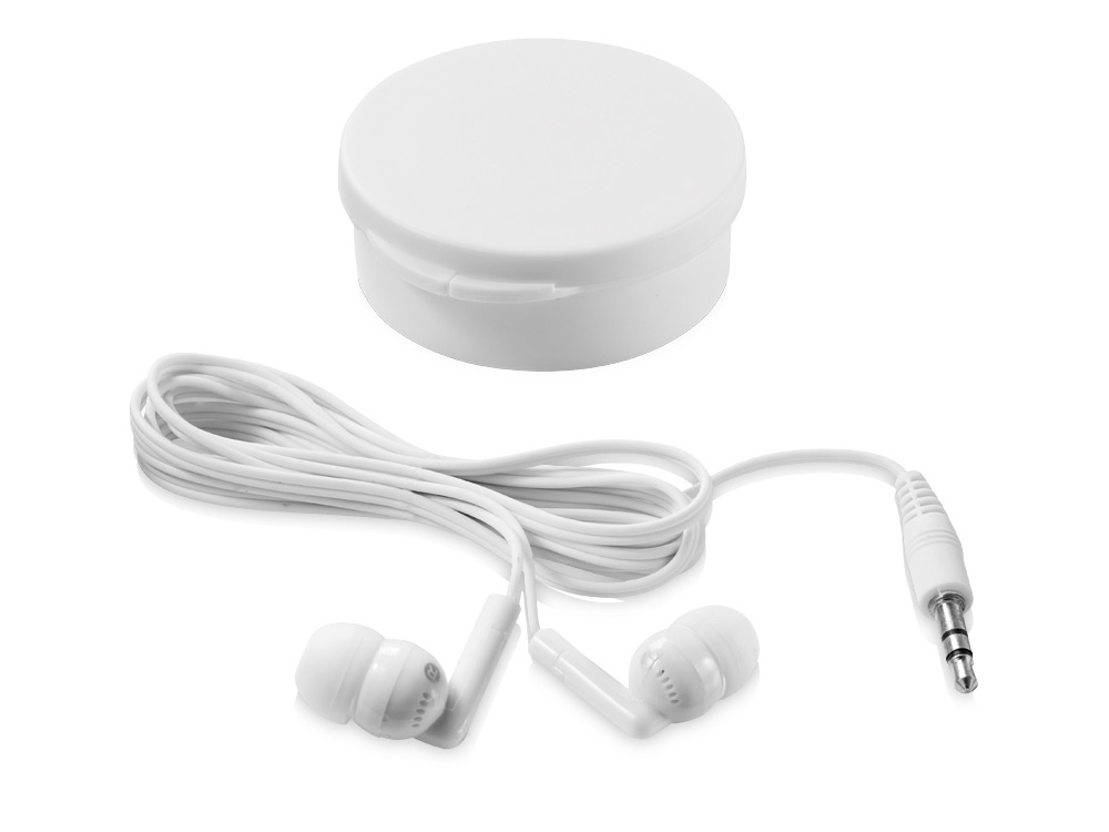 Наушники Versa с логотипом  | Print Logo