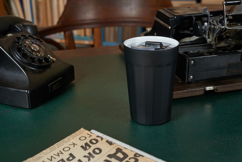 Термостакан iconyMug