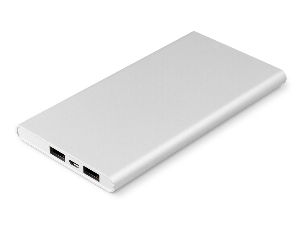 Внешний аккумулятор NEO AX100S, 10000mAh с логотипом Rombica | Print Logo