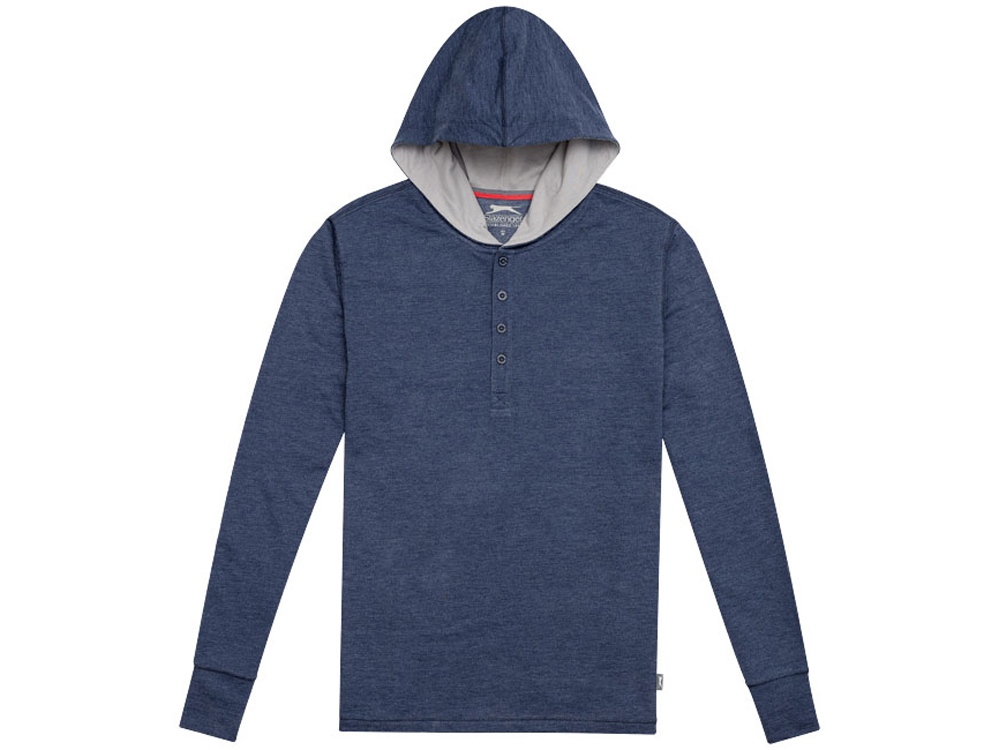 Толстовка Reflex Knit мужская, синий