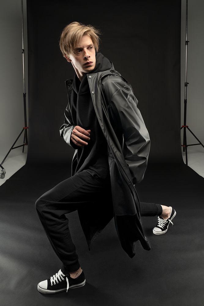 Макинтош R3 с логотипом  | Print Logo