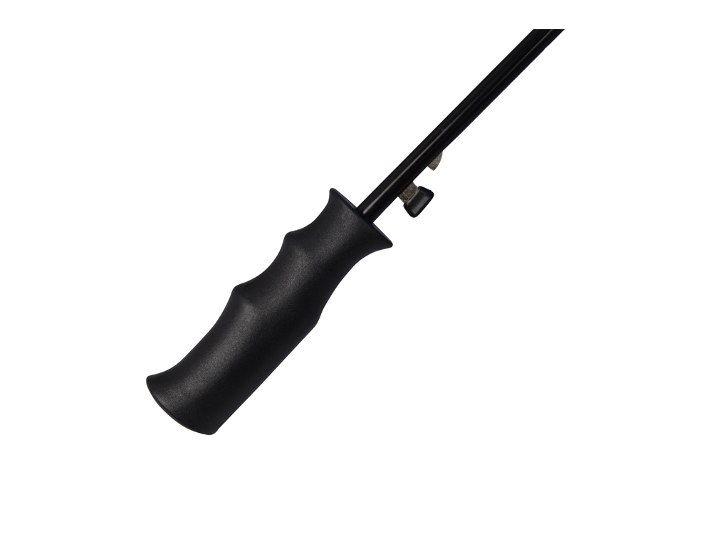 Зонт-трость Concord, полуавтомат, темно-синий (Р)