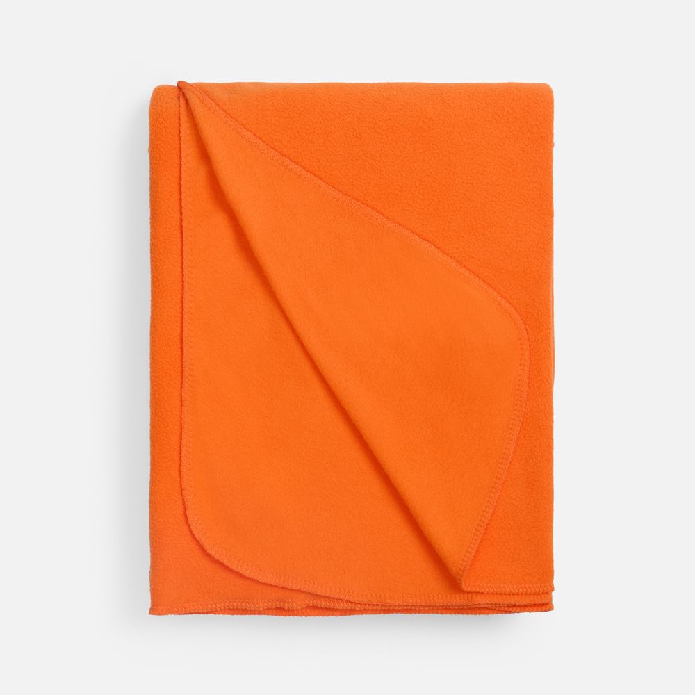 Флисовый плед Warm&Peace XL