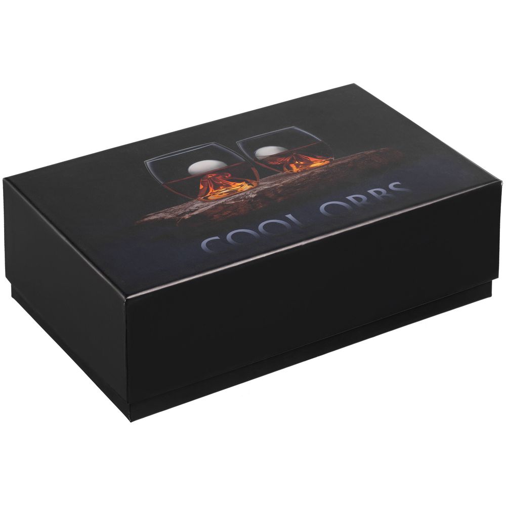 Набор Cool Orbs фото на сайте Print Logo.