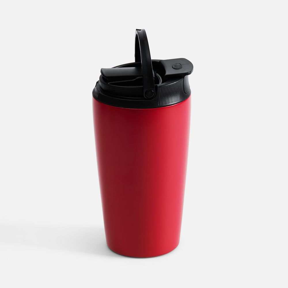 Термостакан с двумя поильниками Duetta