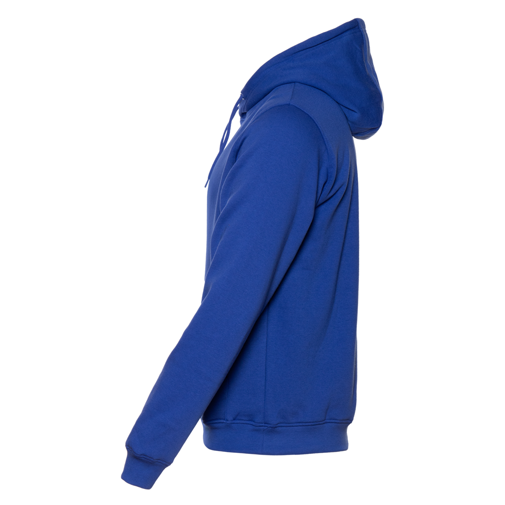 Худи унисекс STAN футер с начёсом 260, 20, Синий,  (16/1)  (46/S)