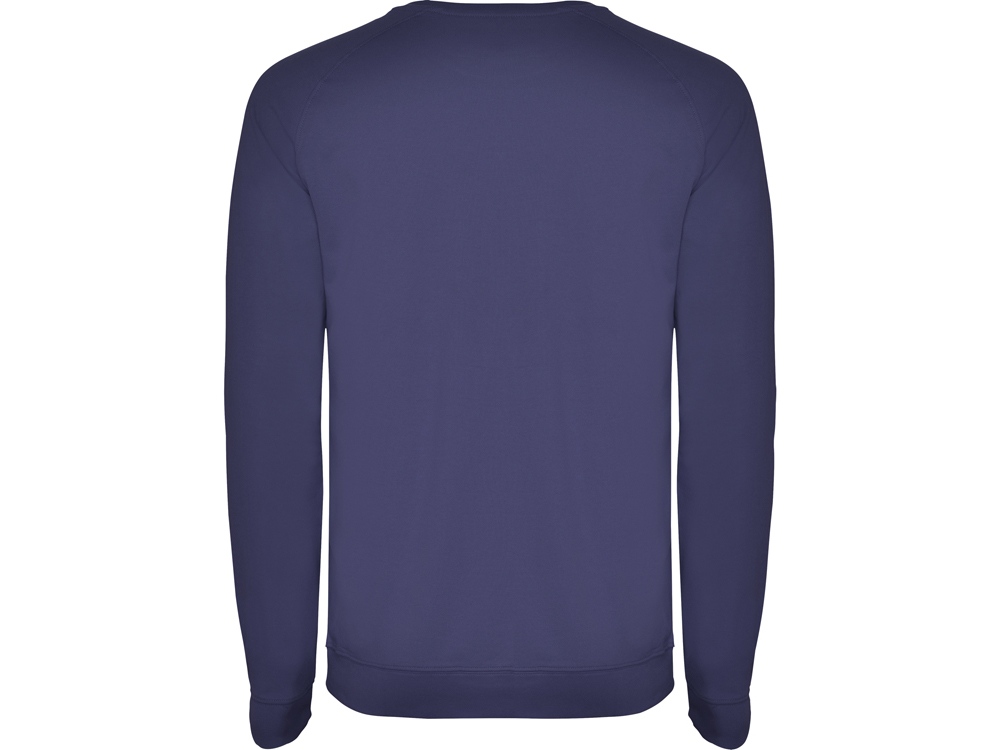 Свитшот Annapurna мужской, индиго