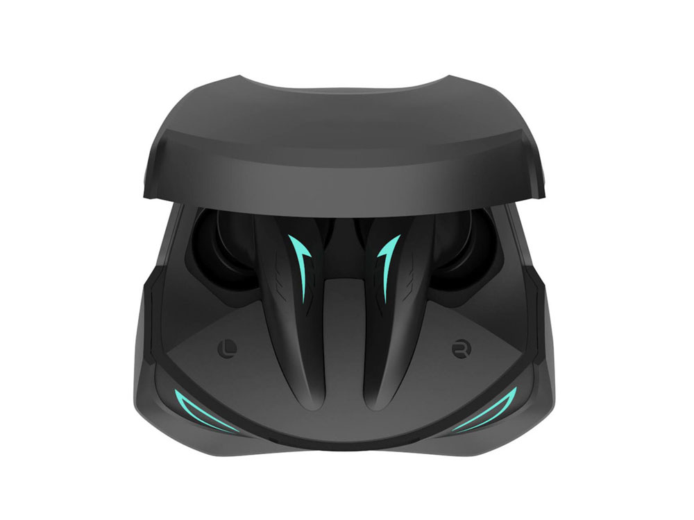 Беспроводные наушники TWS Mercury X14 с логотипом HIPER | Print Logo