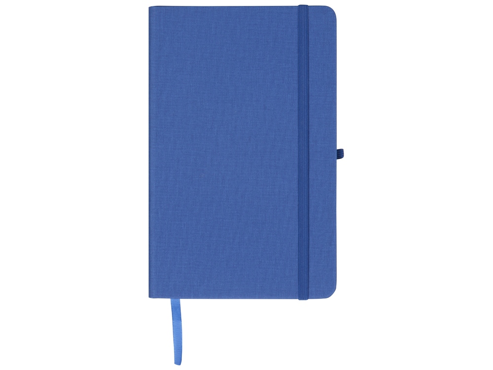 Блокнот А5 Ribby 145*215 мм, синий