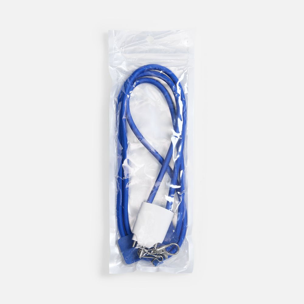 Кабель-ланьярд energyFlex Pro