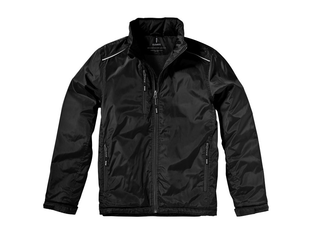 Куртка Smithers мужская, черный