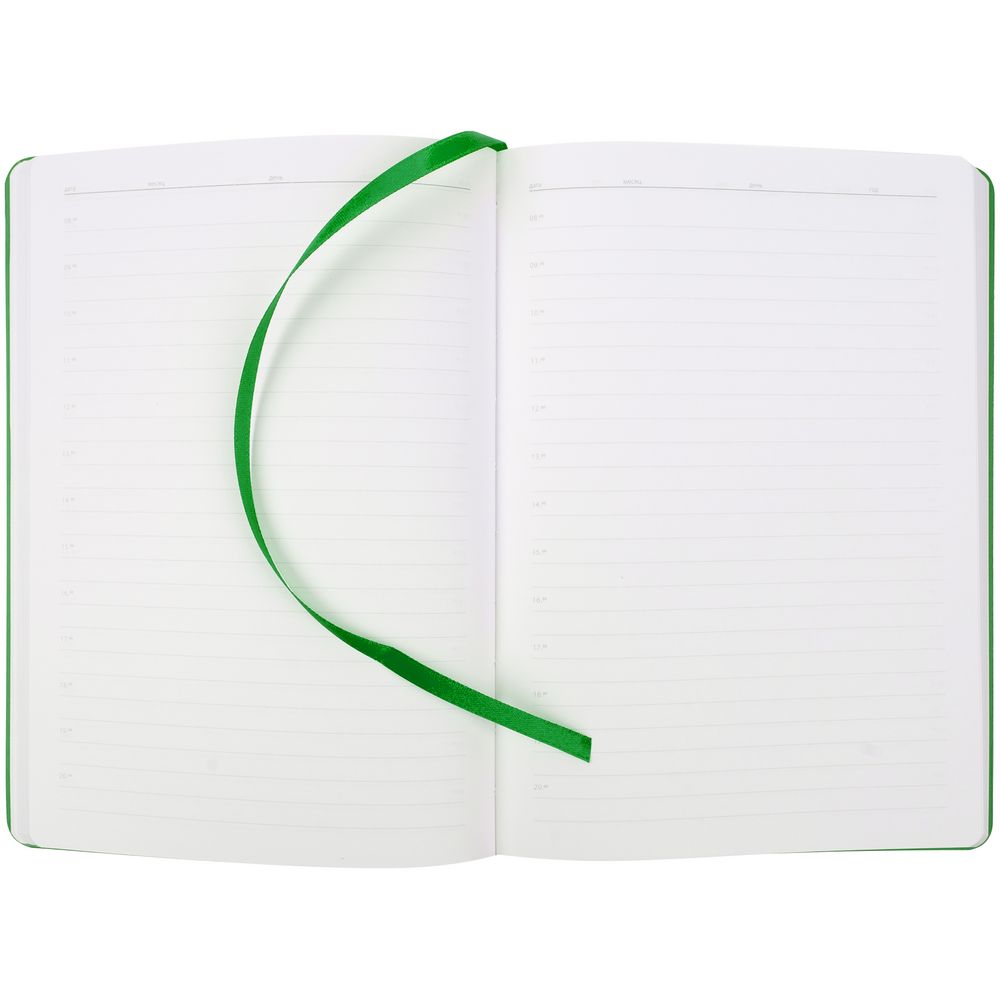 Ежедневник Tact, недатированный