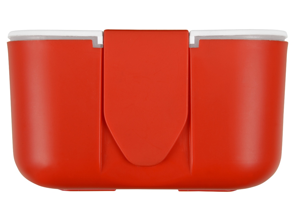 Ланч-бокс Neo, красный