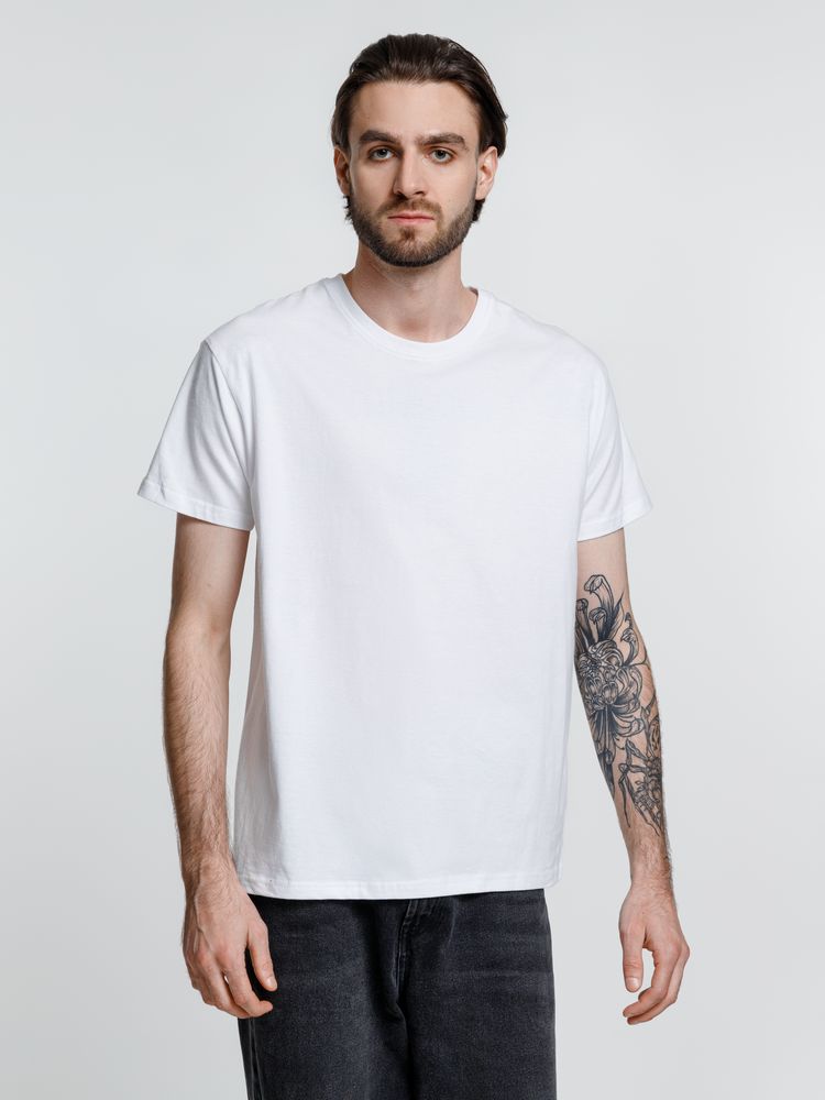 Футболка унисекс Ankara фото на сайте Print Logo.