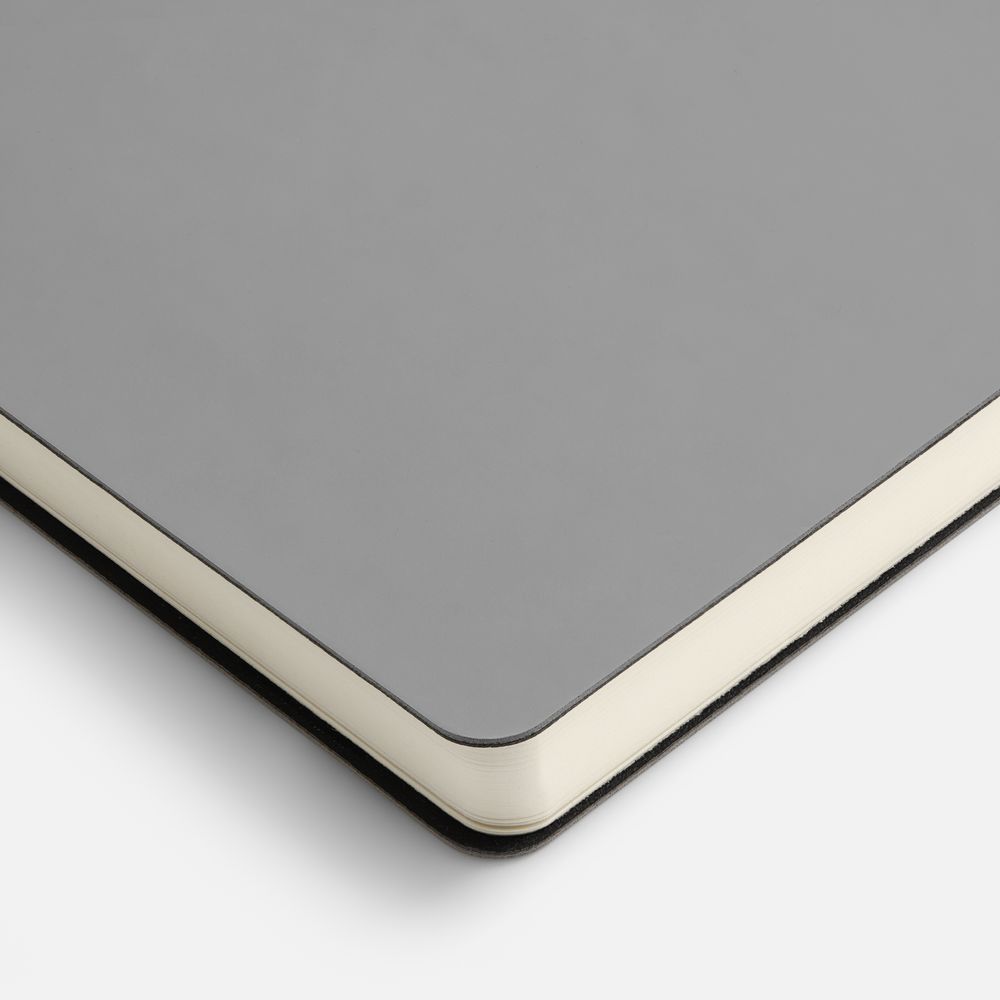 Ежедневник Flex Shall New, недатированный фото на сайте Print Logo.