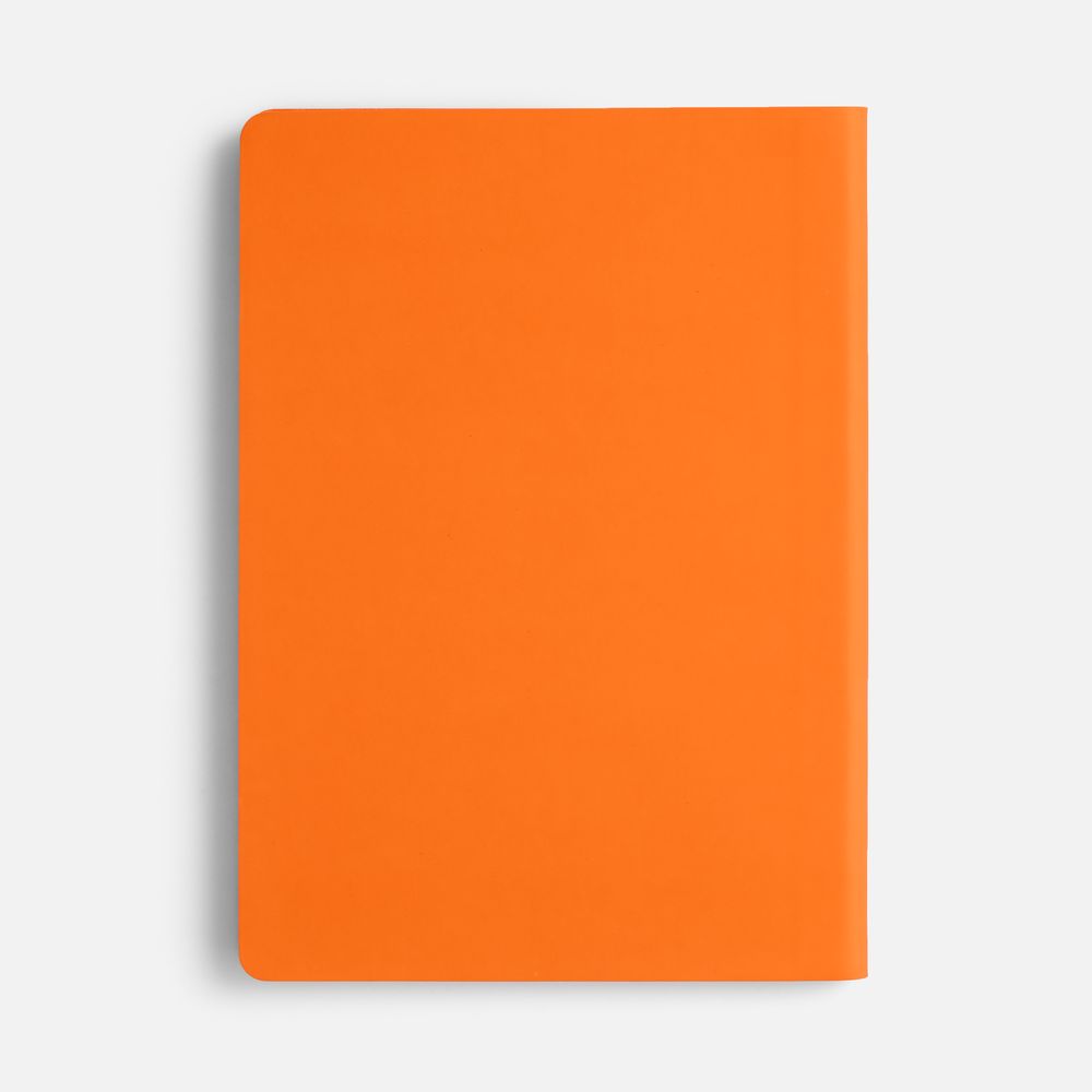 Блокнот Flex Shall ver.2