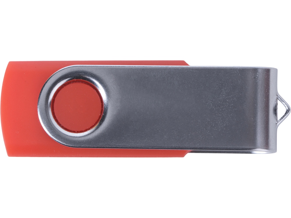 Флеш-карта USB 2.0 16 Gb Flash C1, красный