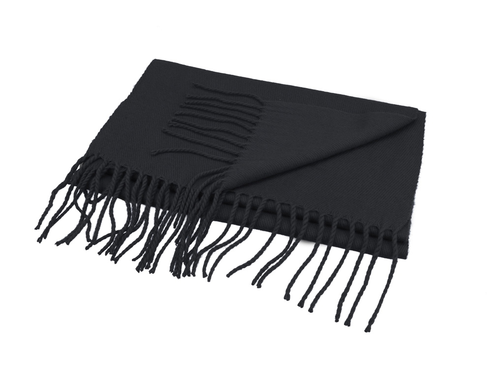 Шарф Chaud с логотипом  | Print Logo