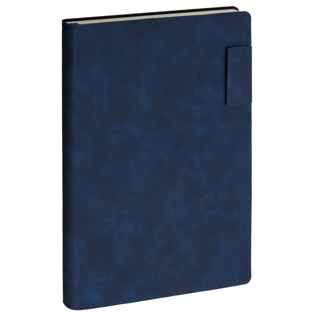 Ежедневник Lable Touch, недатированный фото на сайте Print Logo.