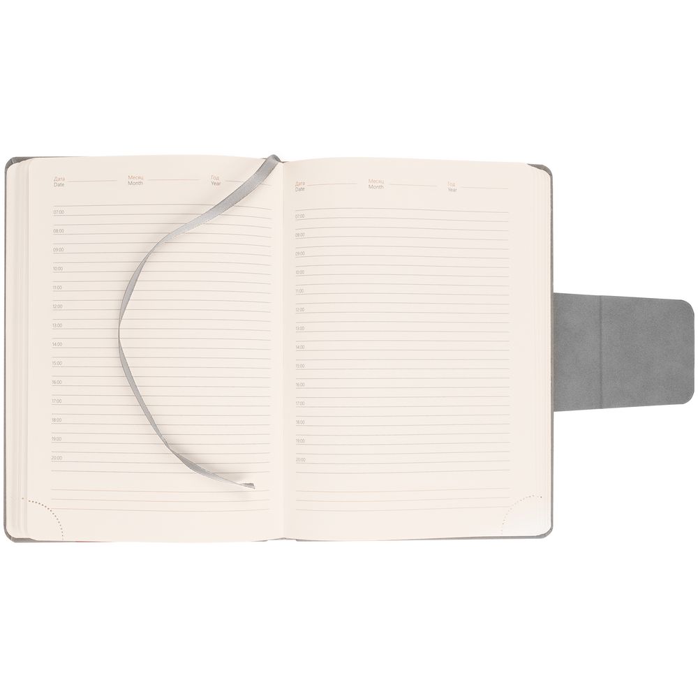 Ежедневник Capital, недатированный