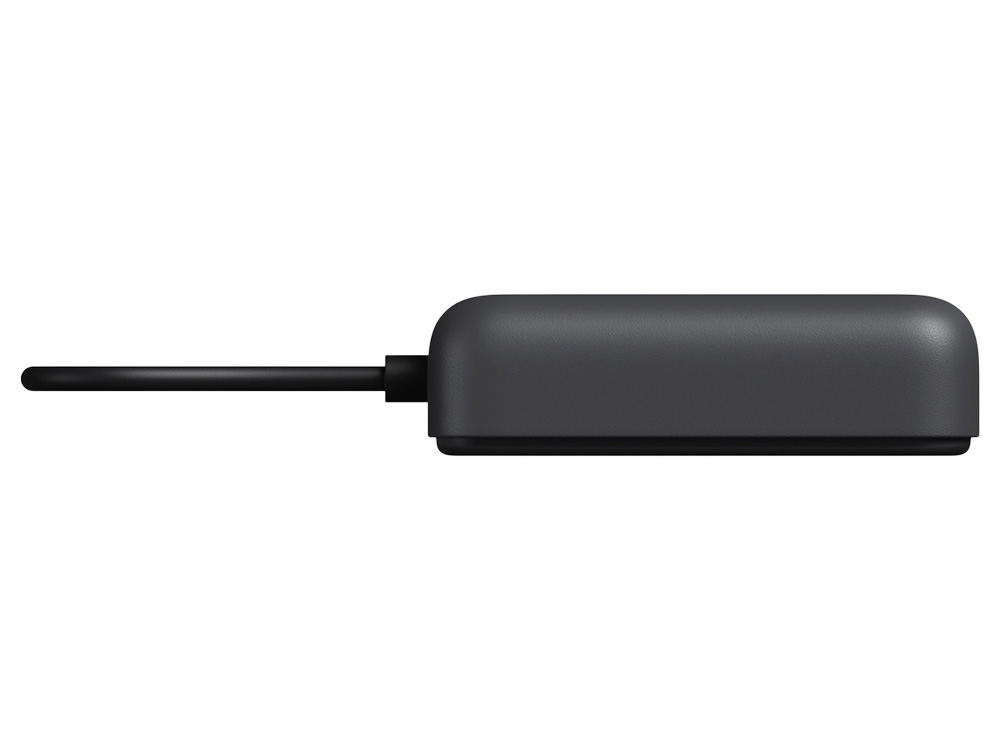 Внешний аккумулятор Xiaomi Magnetic Power Bank 10000 with Built-in Stand Black