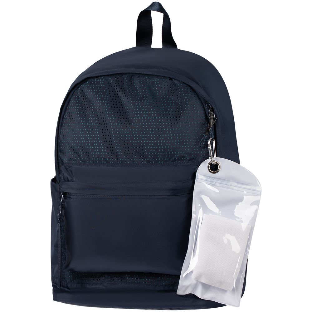 Охлаждающее полотенце Baffin фото на сайте Print Logo.