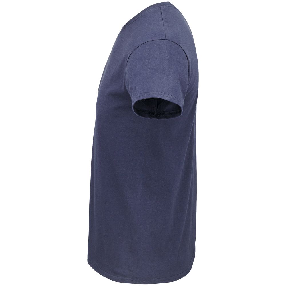 Футболка Epic, темно-синяя, размер L