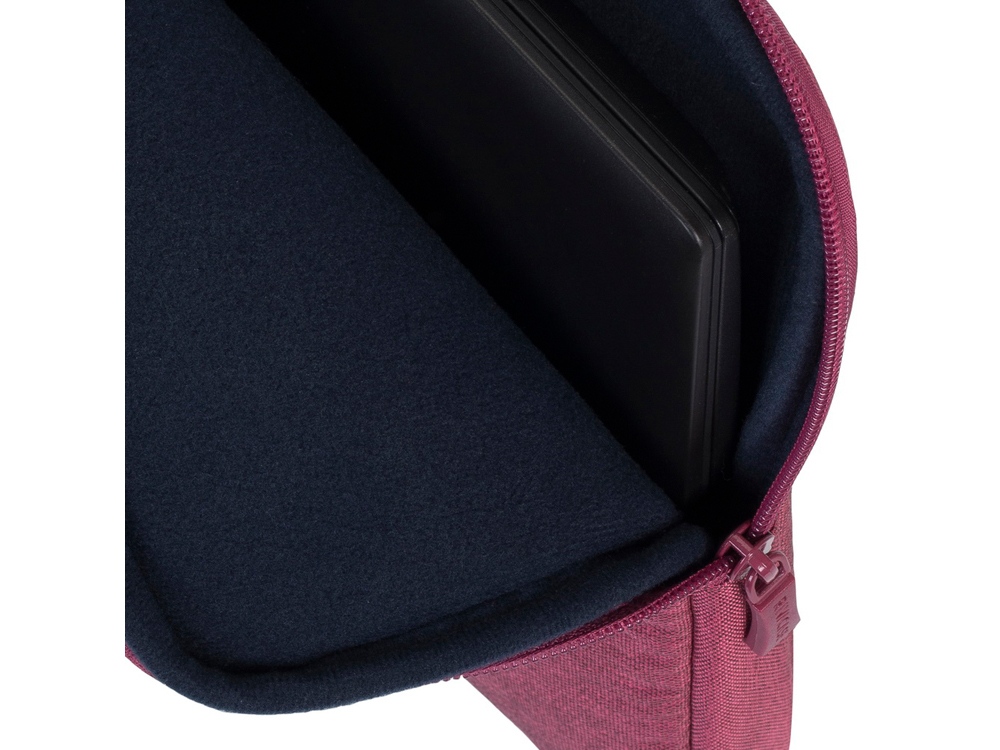 RIVACASE 7704 red чехол для ноутбука 13.3-14 / 12