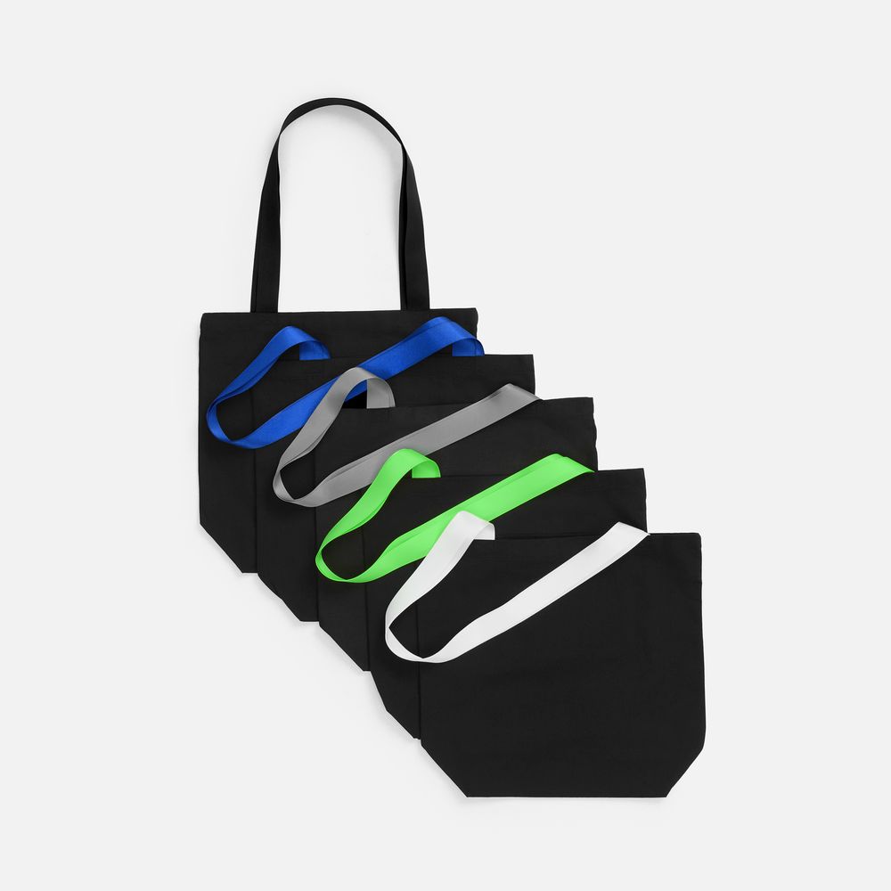 Шопер B5 фото на сайте Print Logo.