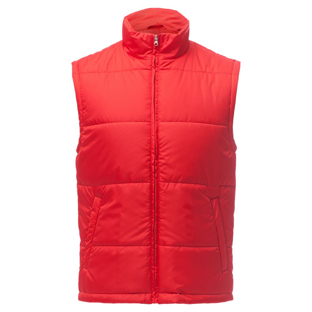 Жилет Kama фото на сайте  Print Logo.