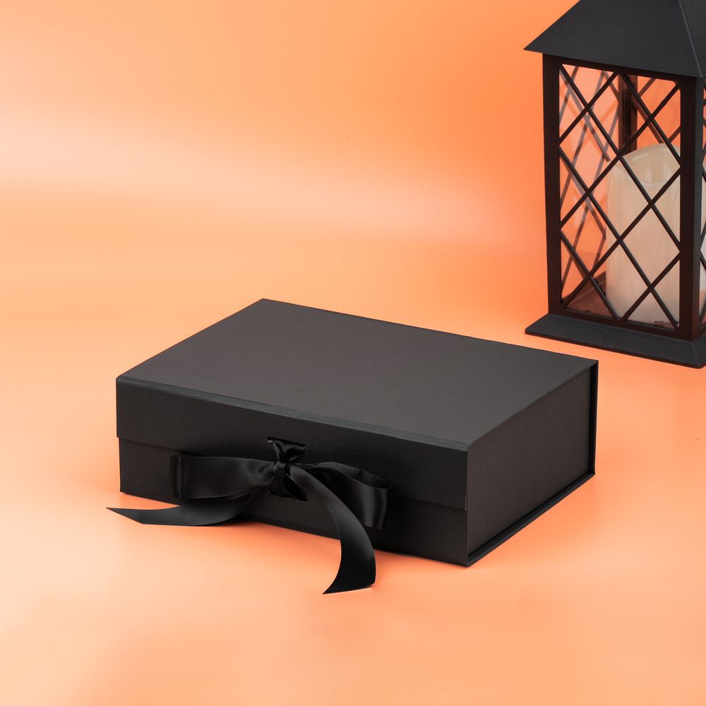 Коробка Rusetti, S