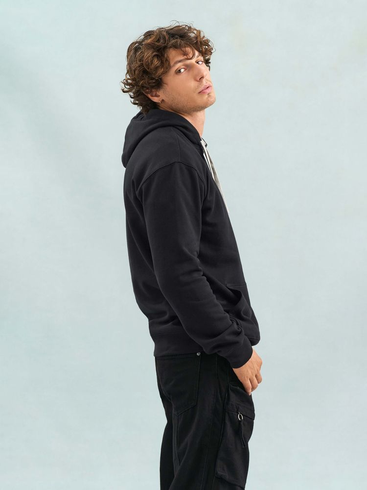 Худи унисекс Cameron фото на сайте Print Logo.