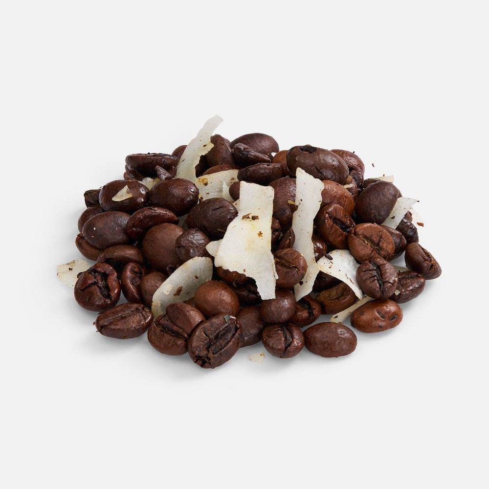 Кофе Coffeedence, мини фото на сайте Print logo.