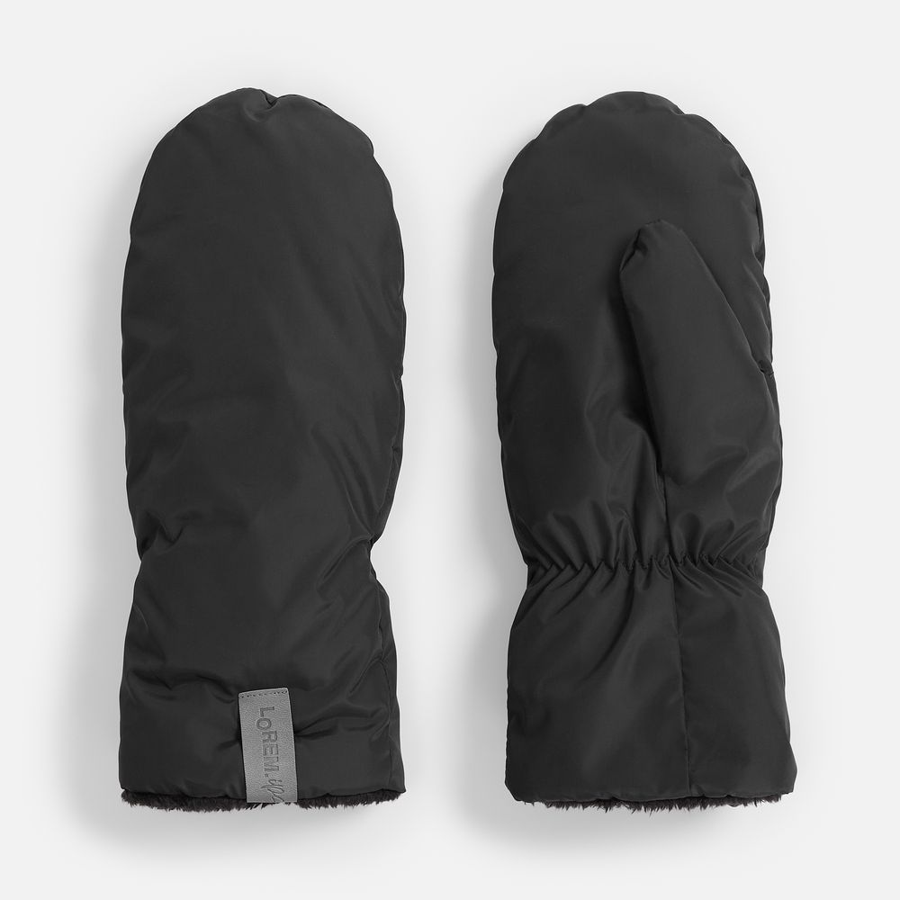 Варежки Warmshape