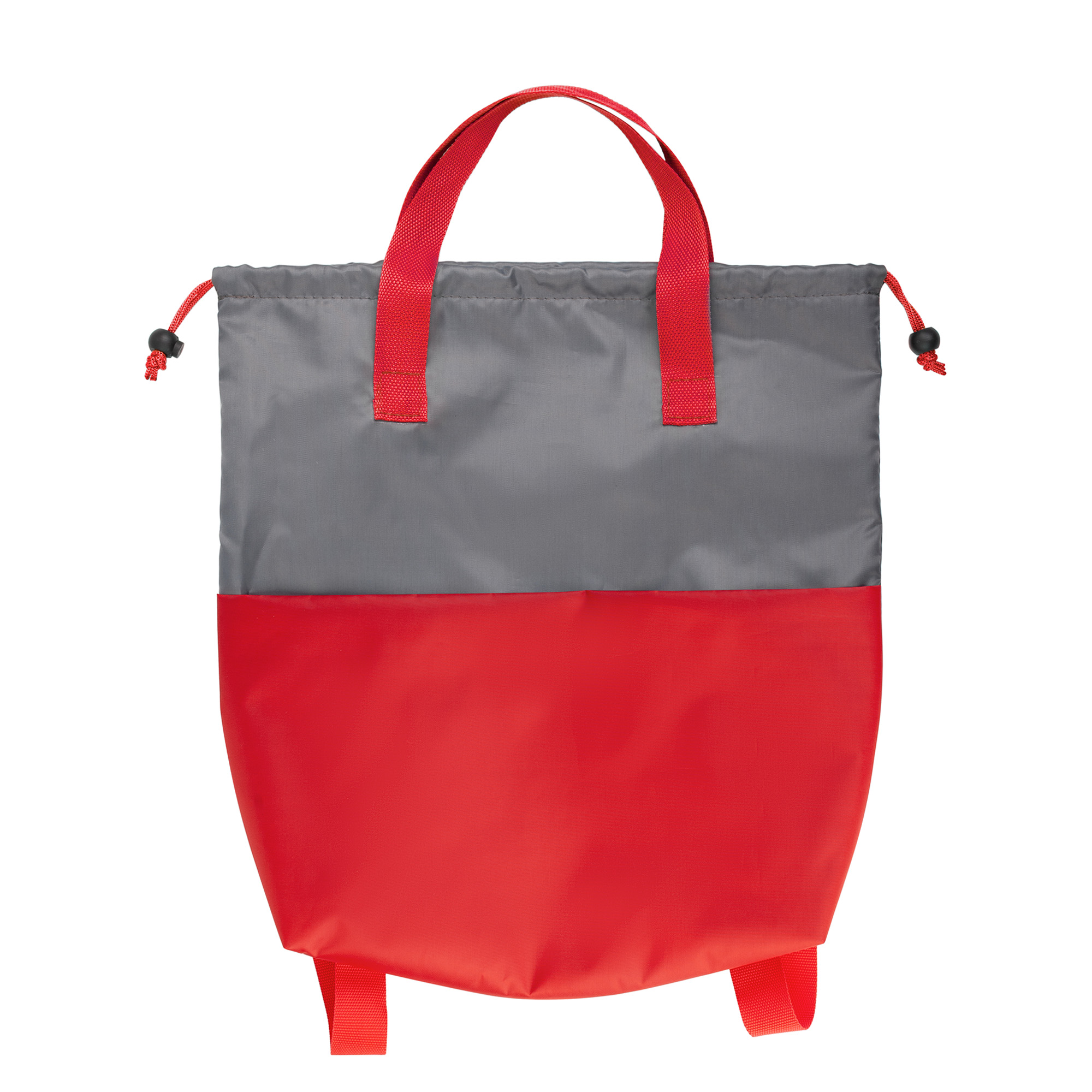 Сумка-рюкзак "Carry", серый с бирюзовым, серый с бирюзовым