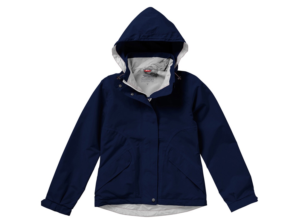 Куртка Slice женская, темно-синий