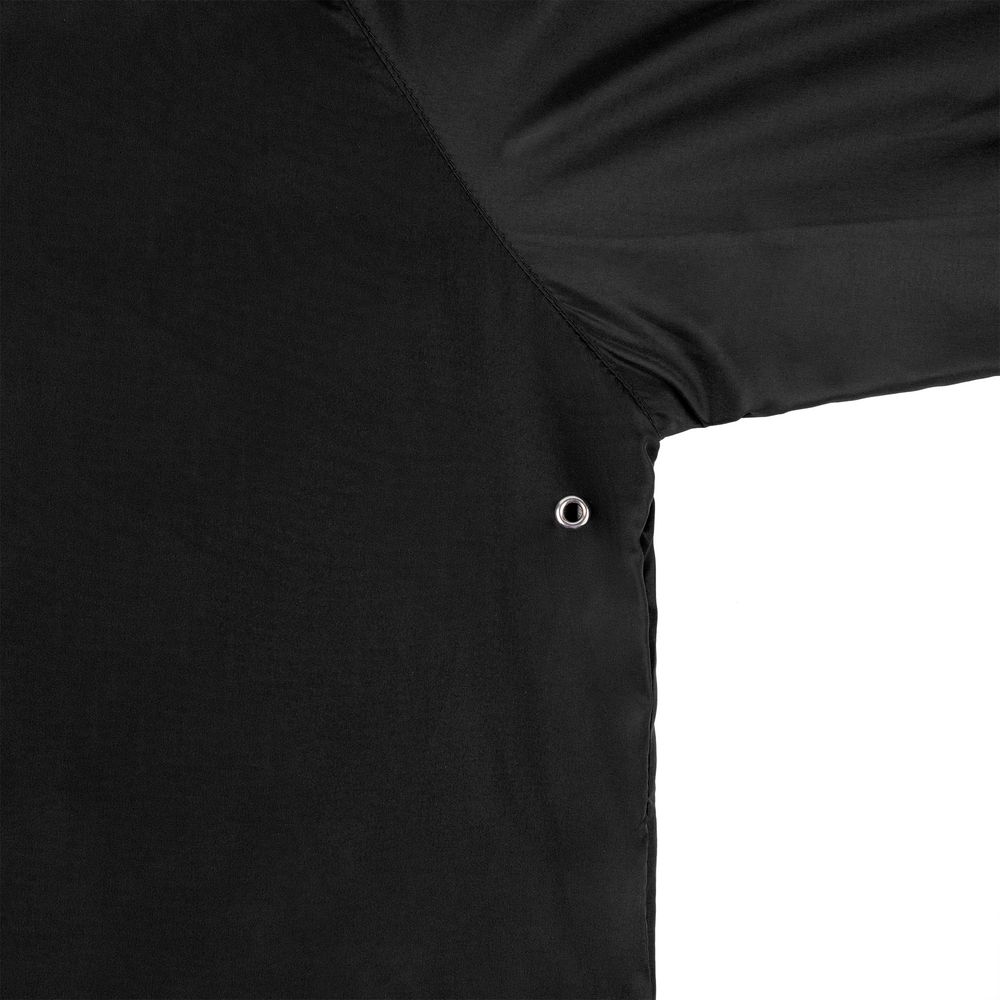 Куртка Kivach City, черная, размер XL