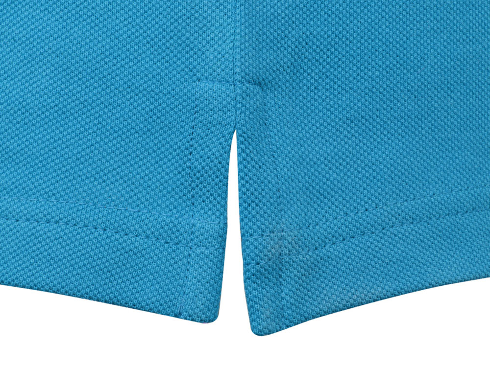 Рубашка поло Forehand женская, аква