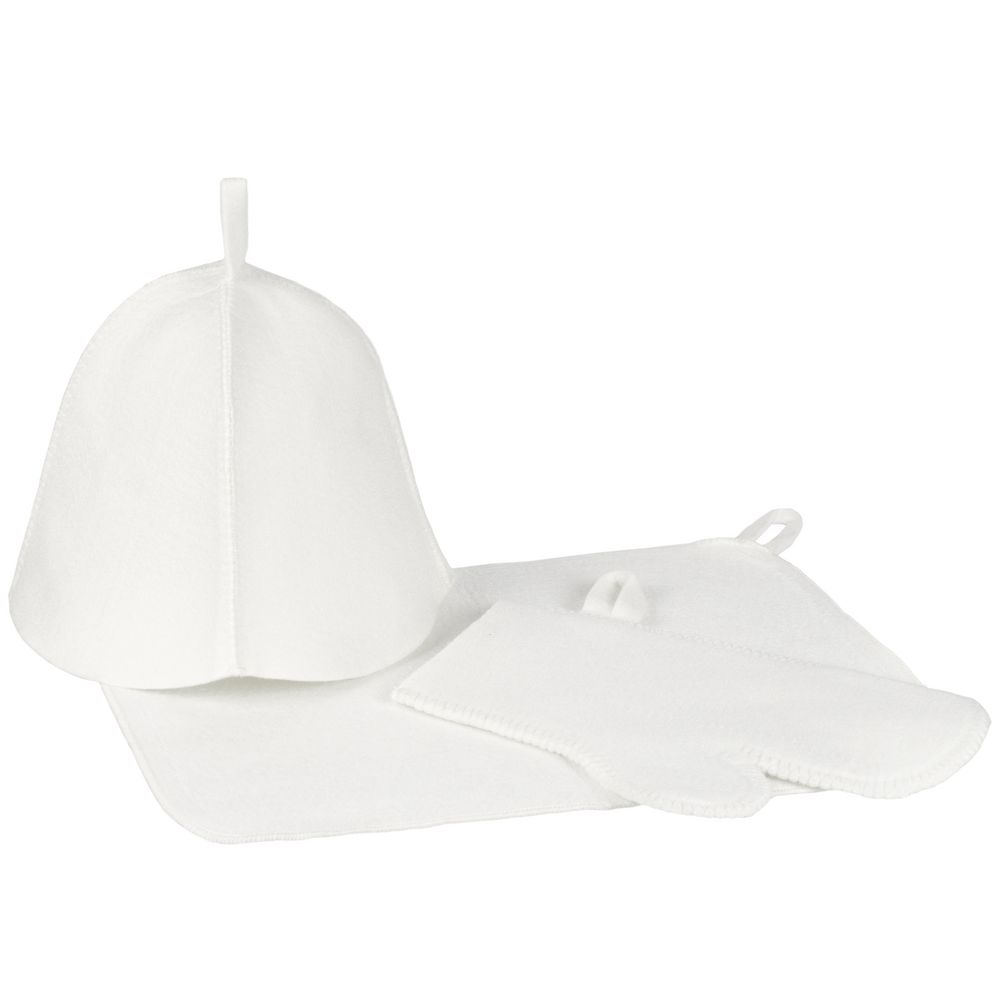 Банный набор Heat Therapy ver.2, женский и подарки фото на сайте Print logo.