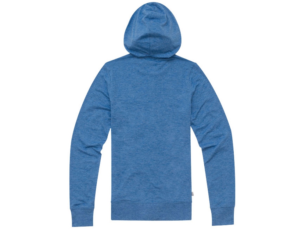 Толстовка Garner женская с капюшоном, синий