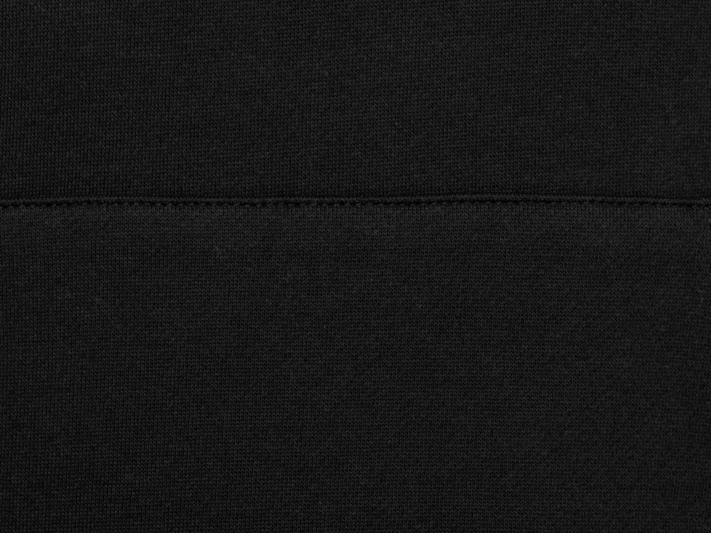 Толстовка с капюшоном Amsterdam мужская, черный