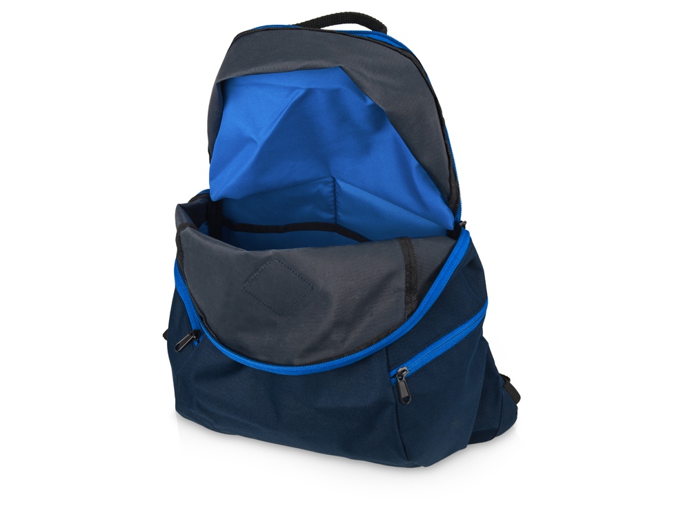 Рюкзак Duncan, темно-синий
