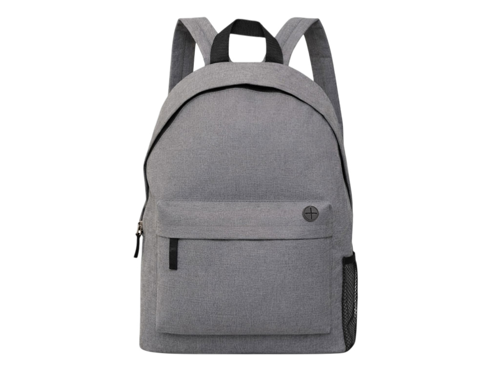 Рюкзак Сити, серый (P)