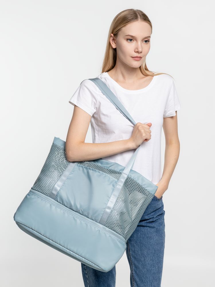 Шопер с термоотделением Verkko