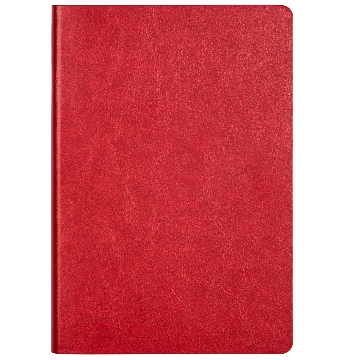 Ежедневник Ривер Сайд (River side) недатированный, белый (без упаковки, без стикера) фото на сайте Print Logo.