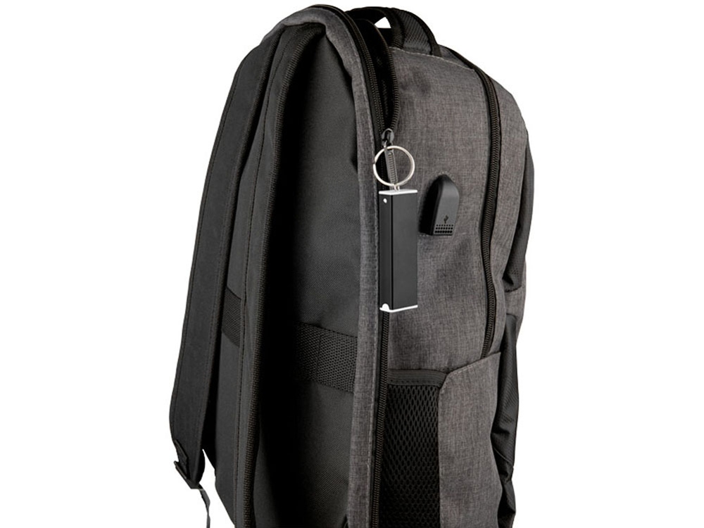 Кабель для зарядки Capsule 3-в-1