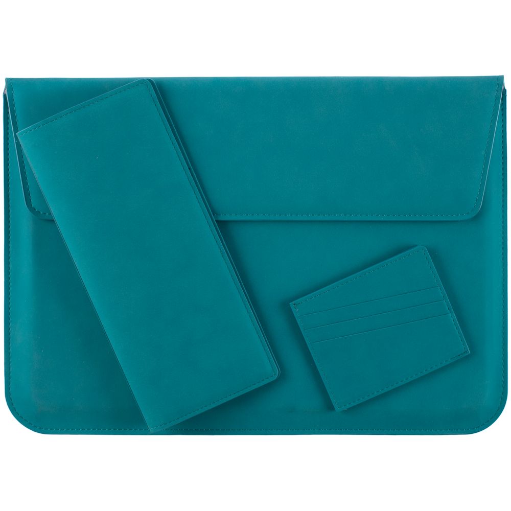 Чехол для ноутбука Nubuk фото на сайте Print Logo.