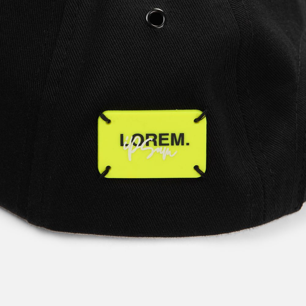 Лейбл из ПВХ Kreta, S